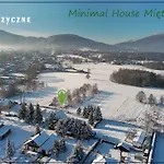 Дом отдыха Mietowka