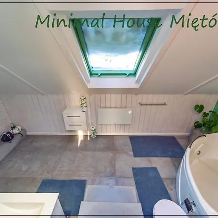 Mietowka Holiday home