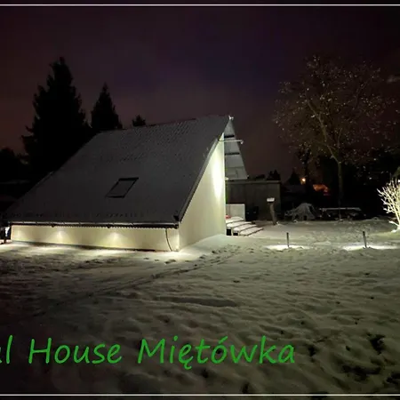 Mietowka * Godziszka