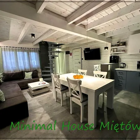 Miętówka Godziszka