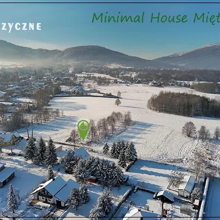 Holiday home Mietowka