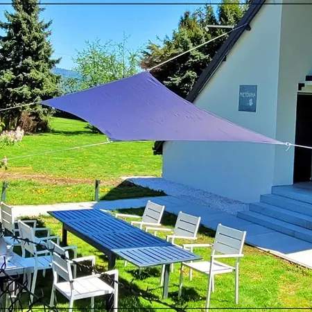 Dom wakacyjny Miętówka *