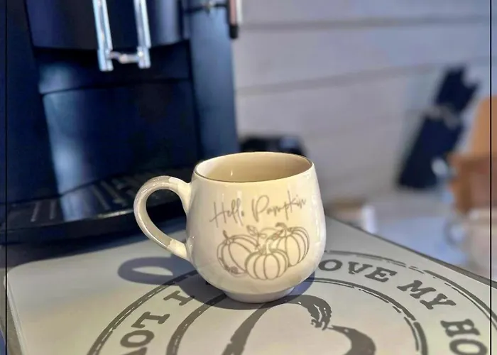 Holiday home Mietowka Godziszka