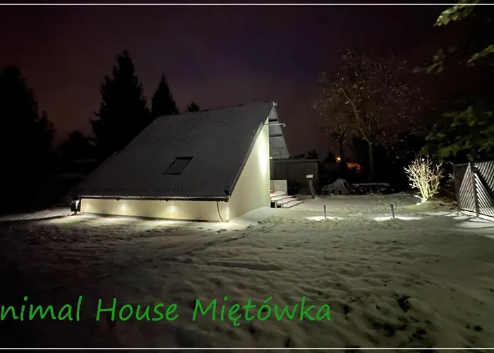 Mietowka * Godziszka