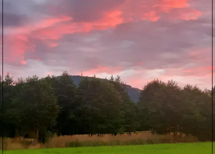 בית נופש Mietowka