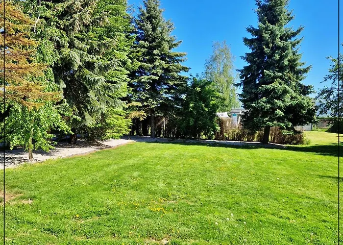 Mietowka Holiday home Godziszka