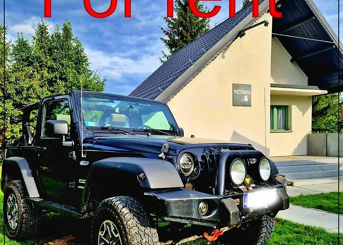 Mietowka בית נופש